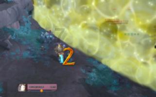 冰火人星空守护者
