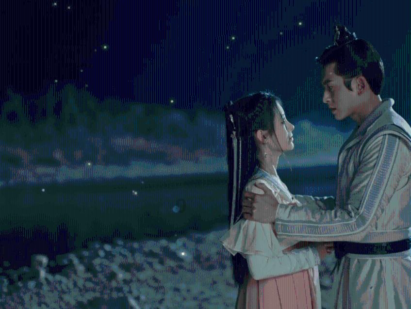 杨花:我的愿望不仅仅是破PB