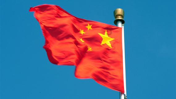 五彩几何塔