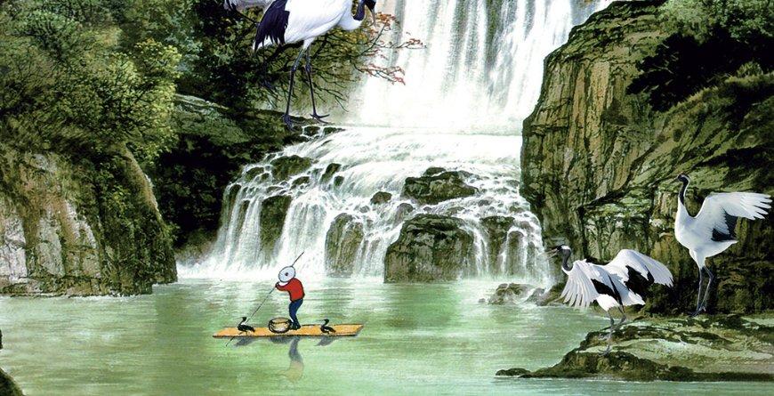 梦娃集福,“龙”重登场