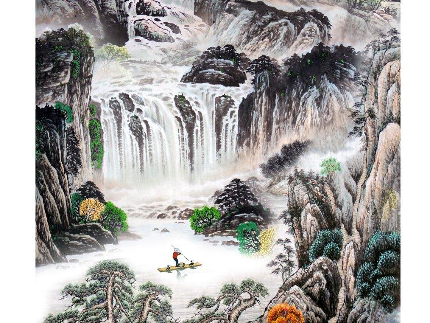 小镇惊魂