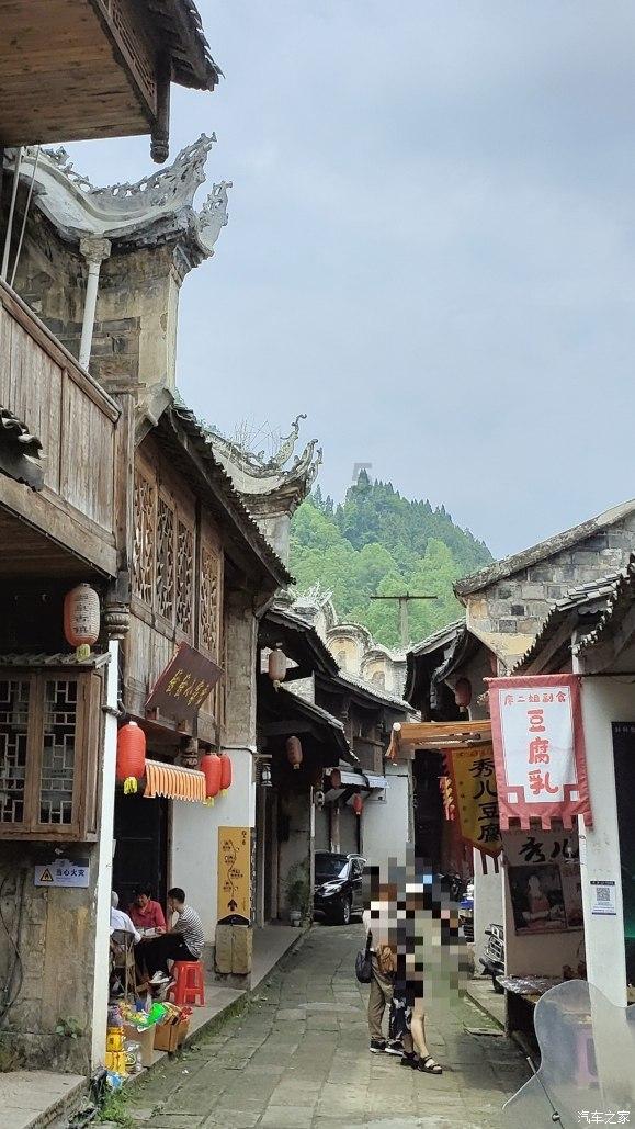 古董市场
