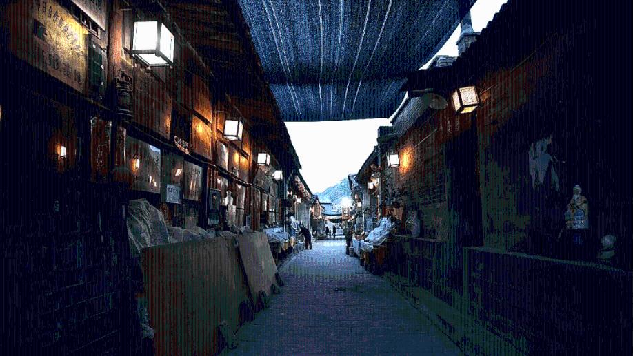 刺激战场