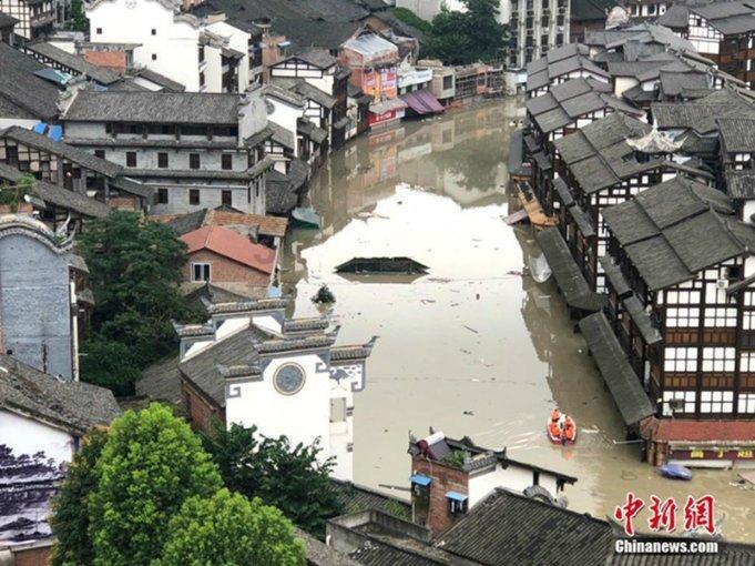 豪华酒店大逃生