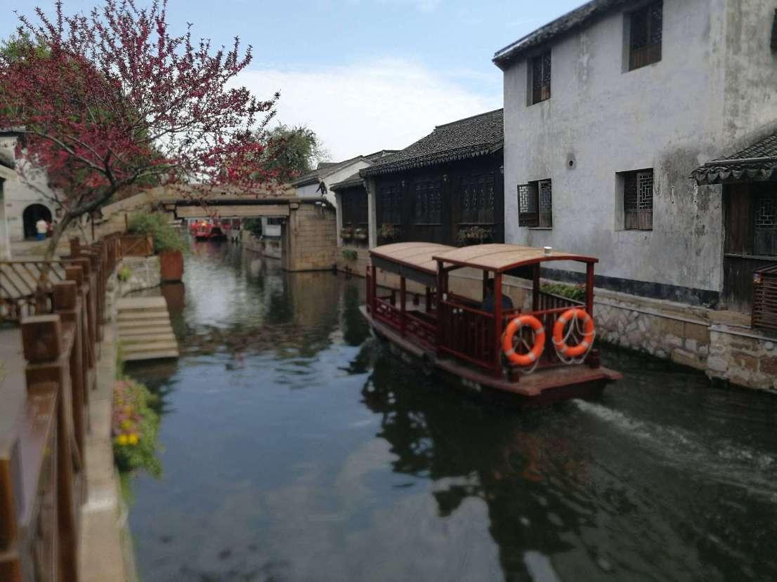 浦口区市场监管局组织开展春节前大型游乐设施安全联合检查